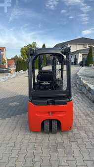 Linde E16L-02