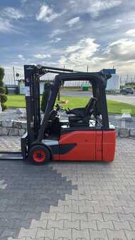 Linde E16L-02