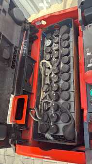 Linde T16L