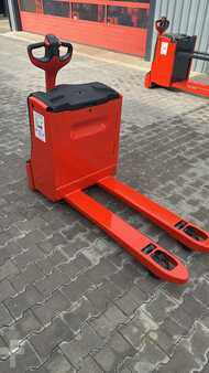 Linde T18