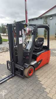 Linde E16L-02