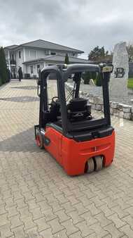 Linde E16L-02