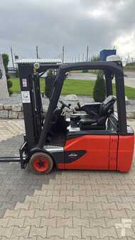 Linde E16L-02