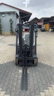 Linde E16L-02