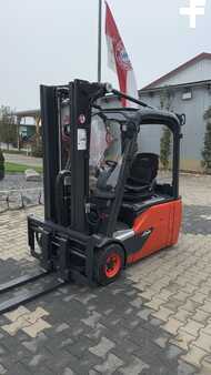 Linde E16L-02