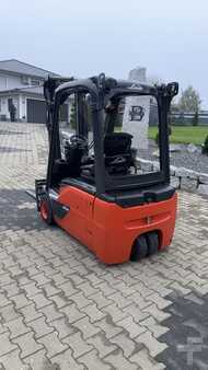 Linde E16L-02