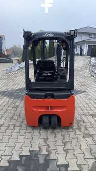 Linde E16L-02