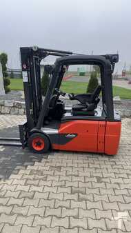 Linde E16L-02