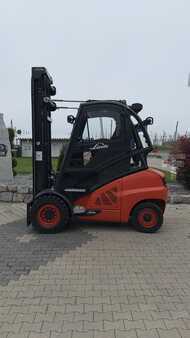 Linde H50D-02