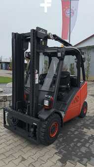 Linde H30D