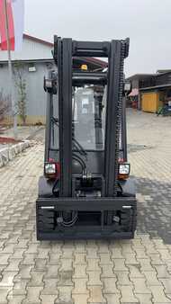 Linde H30D