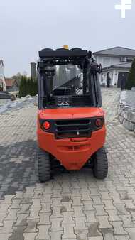 Linde H30D