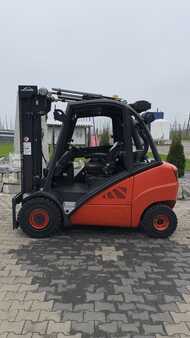 Linde H30D