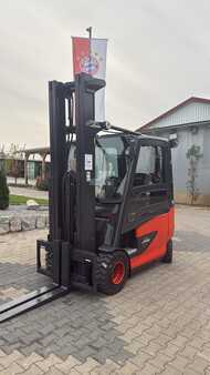 Linde E30HL-01/600