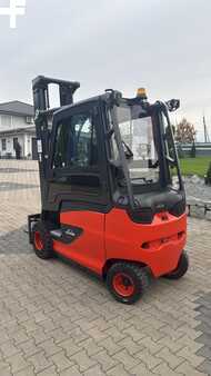 Linde E30HL-01/600