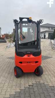 Linde E30HL-01/600