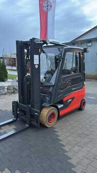 Linde E25L-01