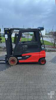 Linde E25L-01