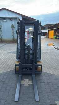 Linde E25L-01