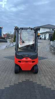 Linde E25L-01