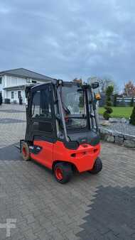 Linde E25L-01