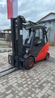 Linde H30D