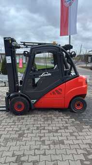 Linde H30D