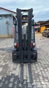 Linde H30D