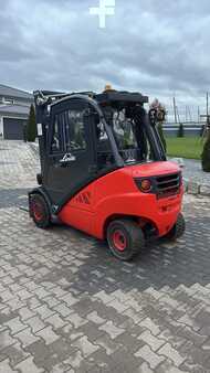 Linde H30D