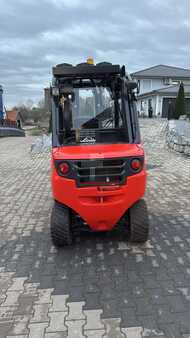 Linde H30D