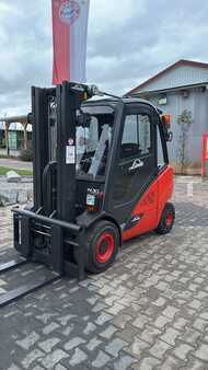 Linde H30D