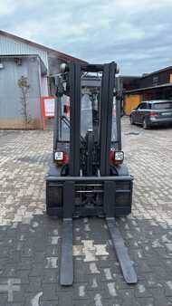 Linde H30D