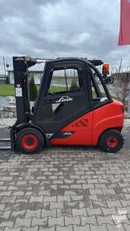 Linde H30D