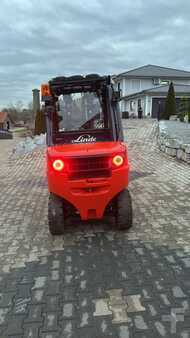 Linde H30D