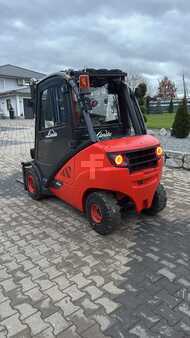 Linde H30D