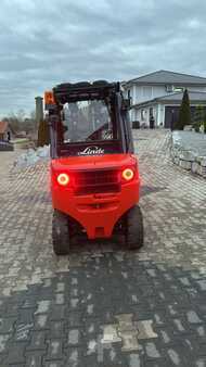 Linde H30D