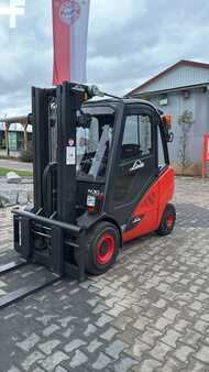 Linde H30D