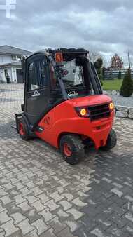 Linde H30D