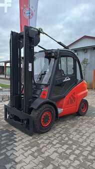 Linde H50D