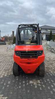 Linde H50D