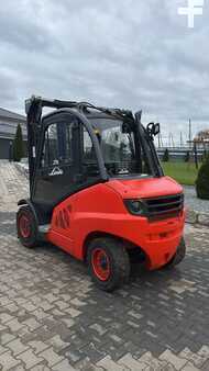 Linde H50D