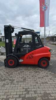 Linde H50D