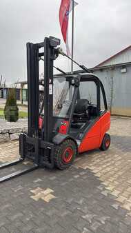 Linde H30D