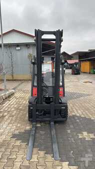 Linde H30D