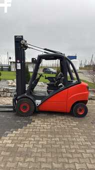 Linde H30D