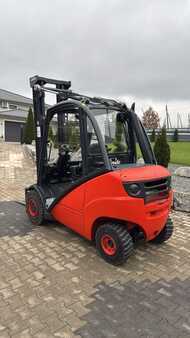 Linde H30D