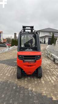 Linde H30D