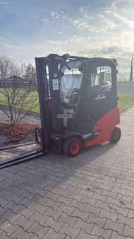 Linde H16D-01