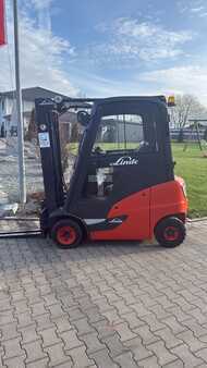 Linde H16D-01