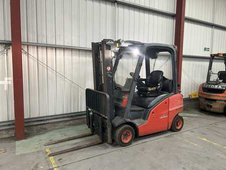 Linde H16L